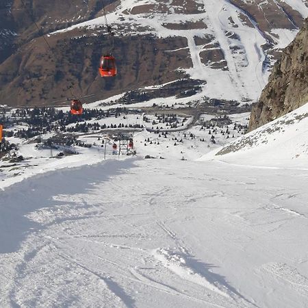 Agriturismo Belotti Temù Kültér fotó